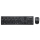 Lenovo 100 Wireless Combo (czarny) - 473124 - zdjęcie 3